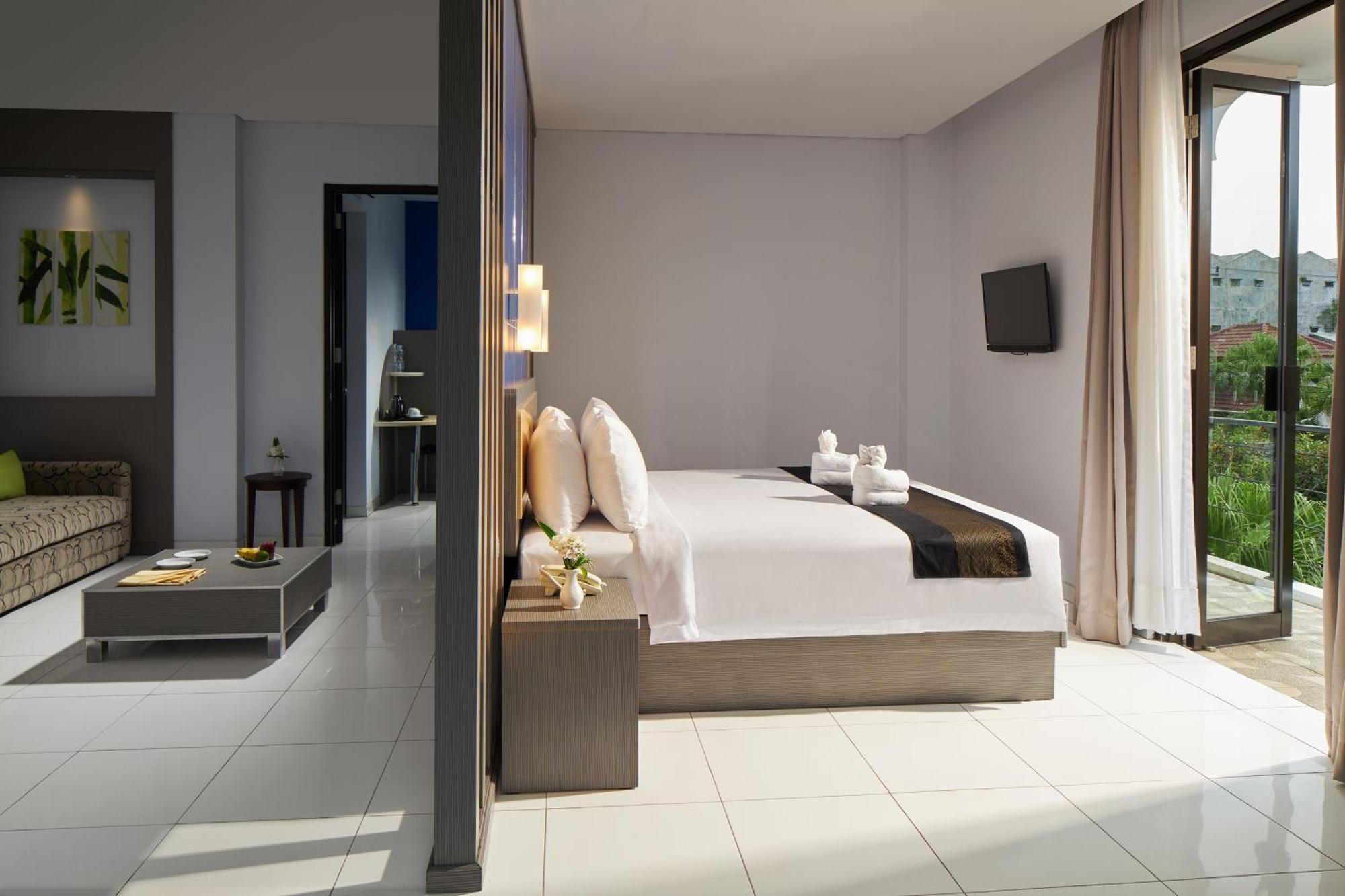 El Hotel Маланг Экстерьер фото